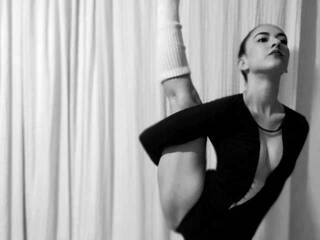 Erootiline videovestlus LiaMistic