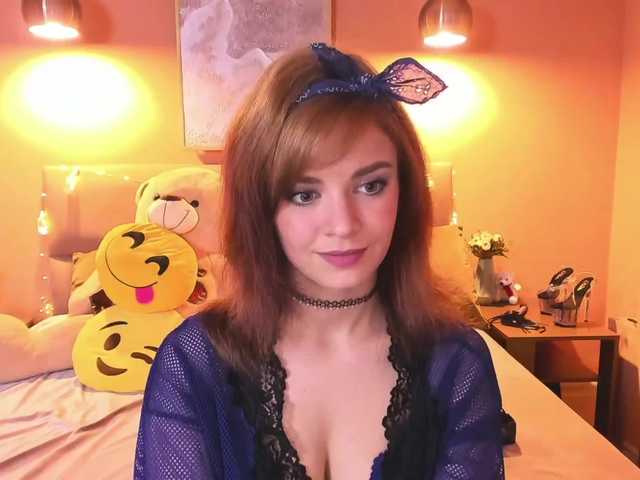 Ringhäälingupildid LiaMona