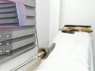 Erootiline videovestlus nymphonebula