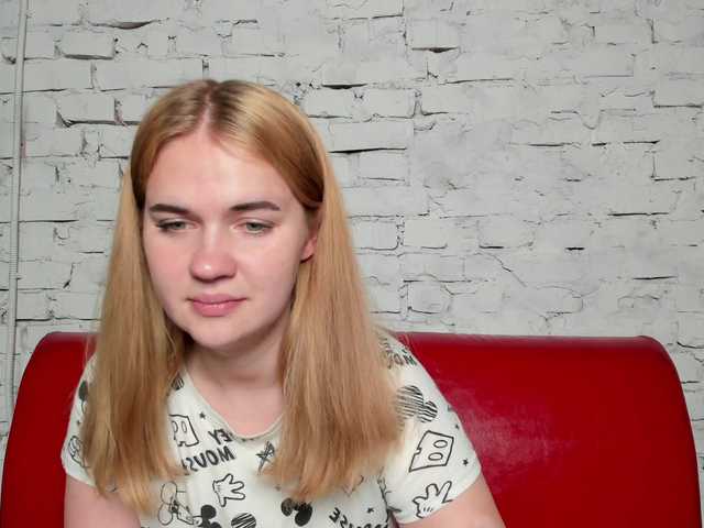 Ringhäälingupildid Liana-Candy