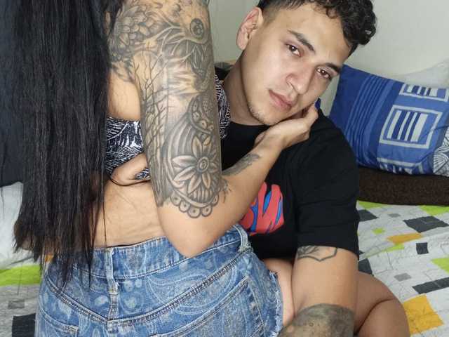 Profiili foto lianandnatasha