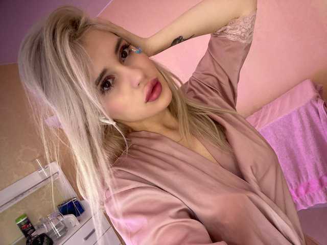 Profiili foto LianaSweet