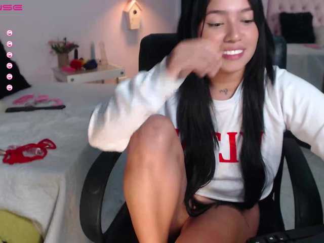 Fotod liannamillan HARD AND FAST.#lovense #lush Give pleasure my pussy. #anal #tits #squirt #latina #teen