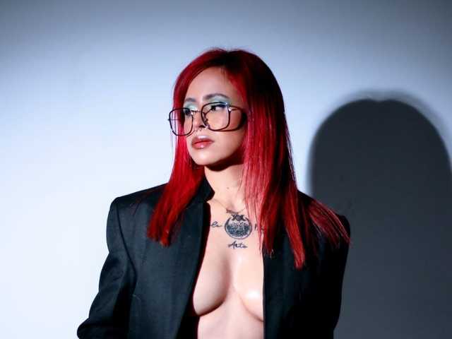 Profiili foto LiaPinkRose