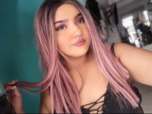 Profiili foto LIAROSSE