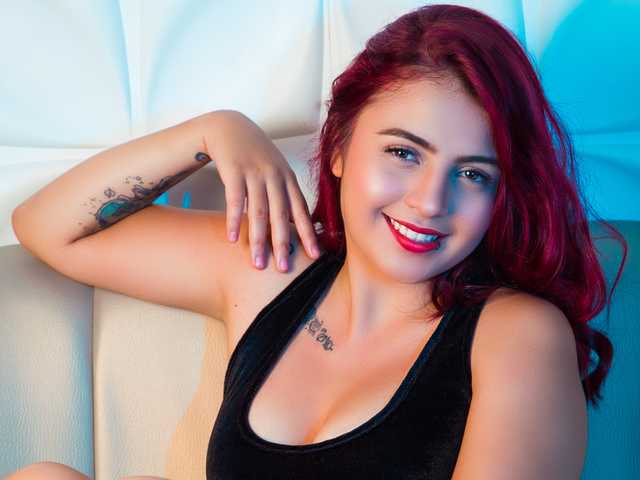 Profiili foto LiaRosseti