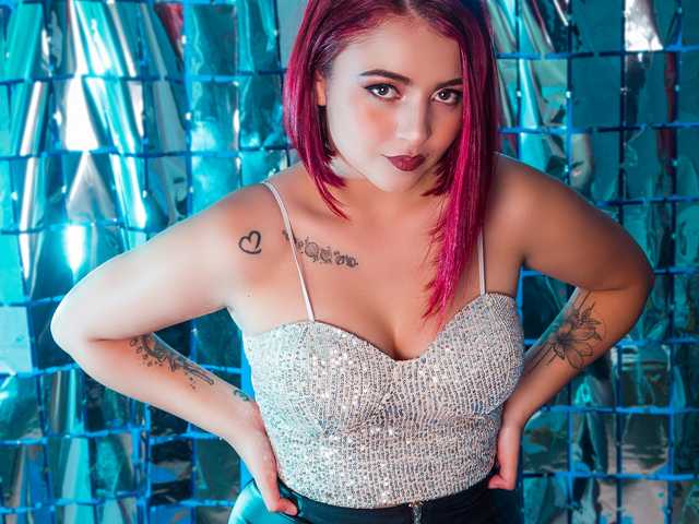 Profiili foto LiaRosseti