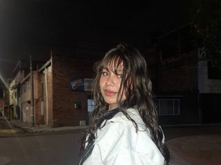 Erootiline videovestlus LiaTeylor