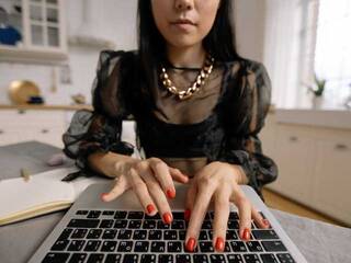 Erootiline videovestlus LicaBlack