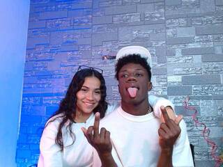 Erootiline videovestlus LicethYoimarr