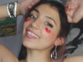 Erootiline videovestlus LicyFire