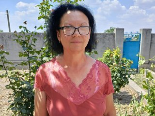 Erootiline videovestlus Liddia