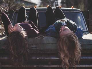 Erootiline videovestlus LienaOsberx