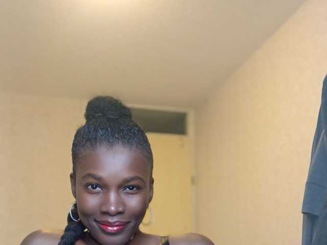Profiili foto lieverdje