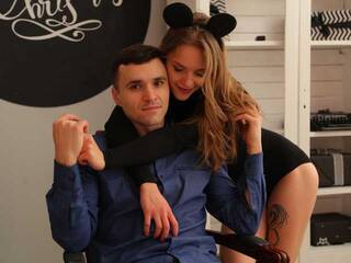 Erootiline videovestlus light-darknes