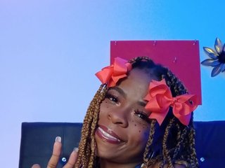 Erootiline videovestlus LiillyTaylor