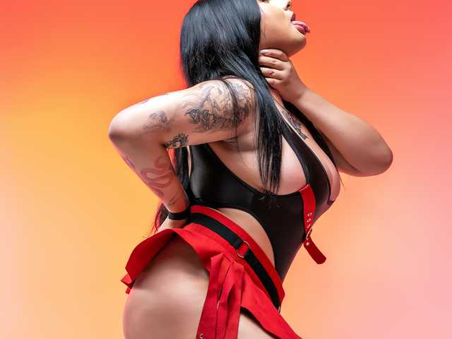 Profiili foto Liily-moore