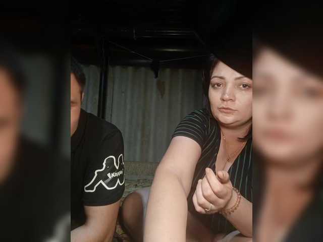 Ringhäälingupildid RudeBoyWebcam