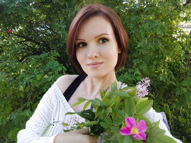 Profiili foto LikaMiss