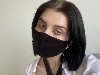 Erootiline videovestlus Lil-krissi