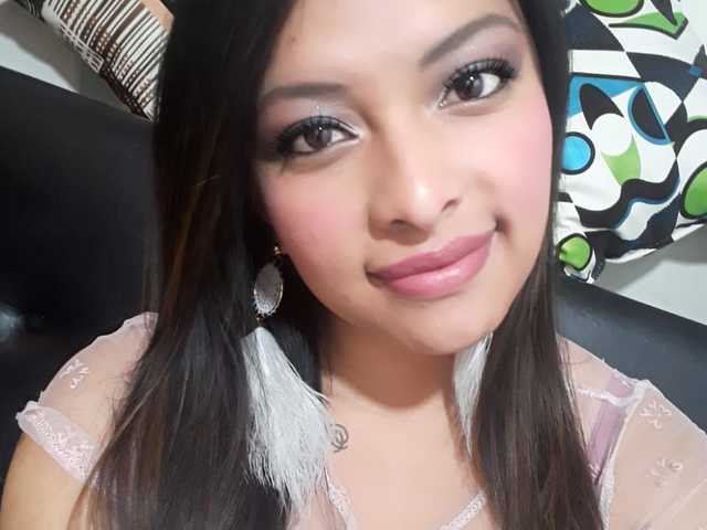 Profiili foto Lil-Naomi-