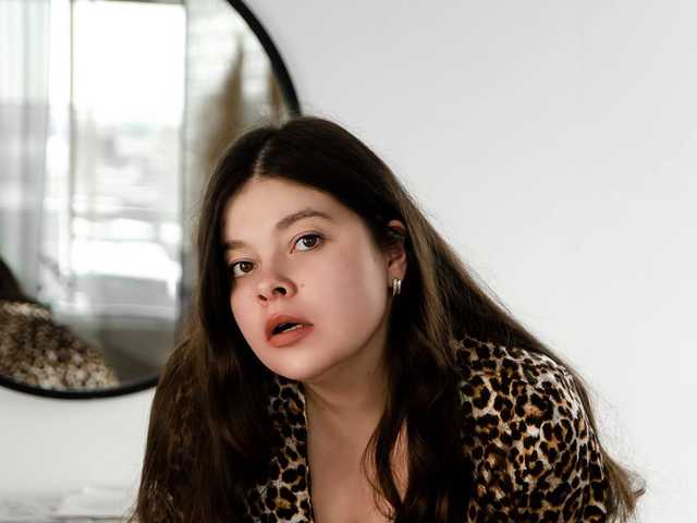 Profiili foto Lila-Linds