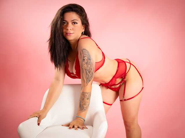 Profiili foto LilaBellini