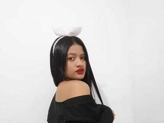 Erootiline videovestlus Liladelcasti