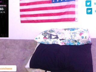 Erootiline videovestlus Lilbacon