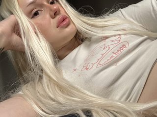 Erootiline videovestlus LilBby
