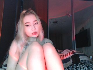 Erootiline videovestlus LilCharliey