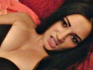 Erootiline videovestlus liley696