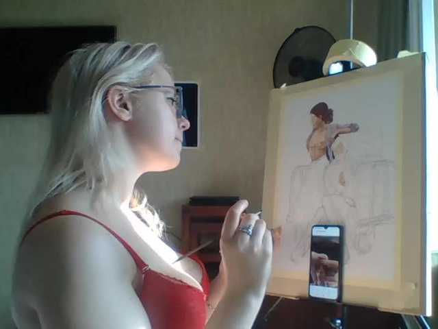 Ringhäälingupildid LilFille