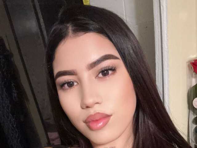 Profiili foto lili-sisuk