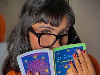 Erootiline videovestlus lili-swam