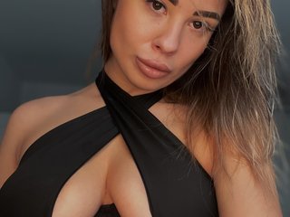 Erootiline videovestlus Anna_Night