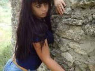 Erootiline videovestlus lilia199