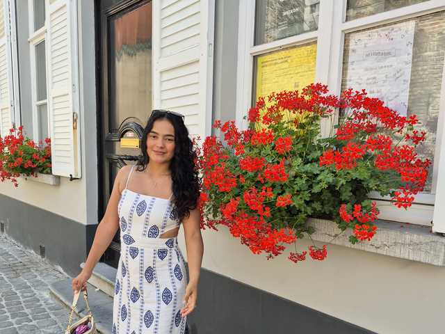 Profiili foto Liliana99