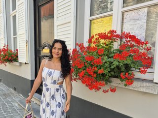 Erootiline videovestlus Liliana99