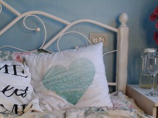 Erootiline videovestlus LilianaLove