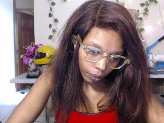 Erootiline videovestlus Lilianjackson