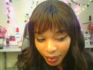 Erootiline videovestlus Lilianjackson