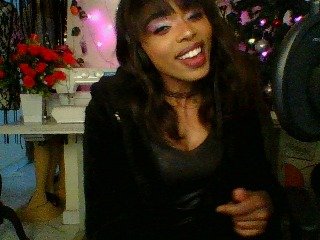 Erootiline videovestlus Lilianjackson