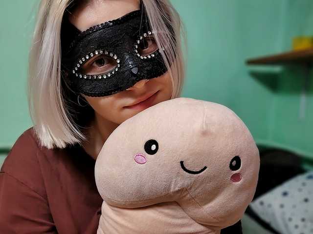 Profiili foto LiliBooom