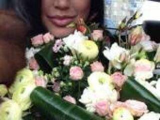 Erootiline videovestlus lilidarling