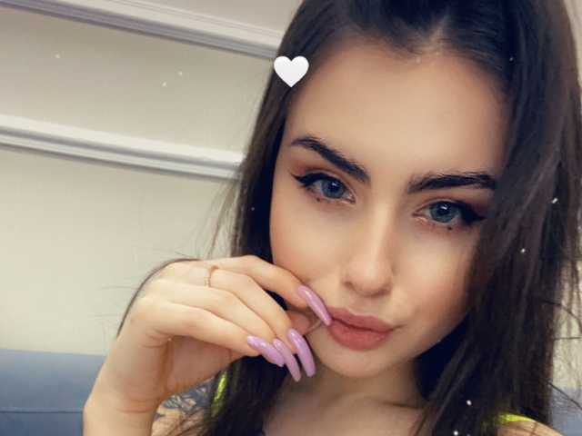Profiili foto LiLiKisG