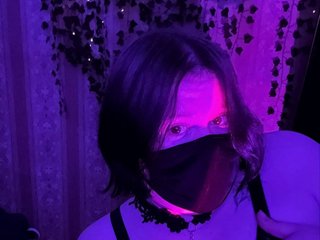 Erootiline videovestlus lilinot