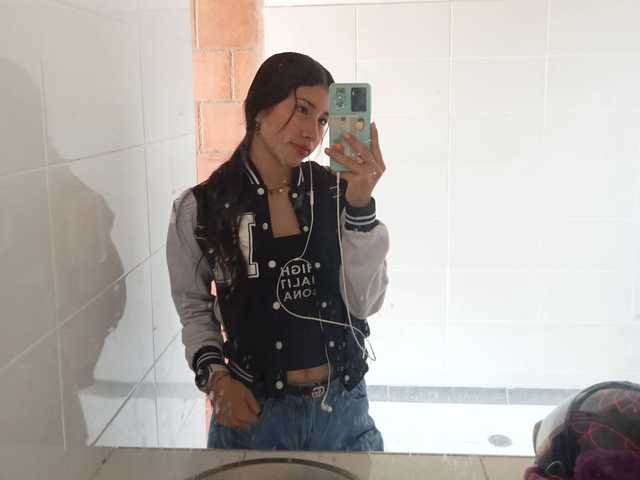 Profiili foto LiliOpal