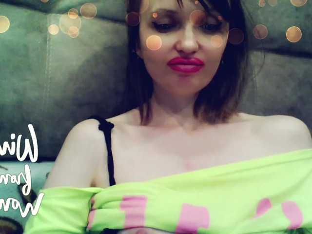 Fotod lilisexy14 Hi! I'm Lily! Delicious and juicy blowjob deep throat whit saliva!!!!!@total – countdown: @sofar collected, @remain left until the show starts!