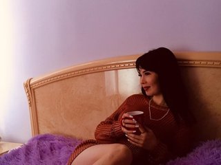 Erootiline videovestlus lilit-baby